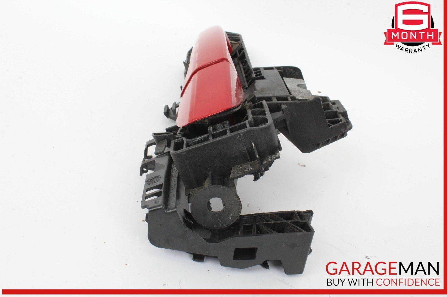 10-13 Mercedes W212 E350 Front or Rear Right Passenger Side Exterior Door Handle