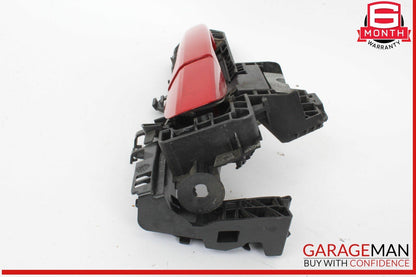 10-13 Mercedes W212 E350 Front or Rear Right Passenger Side Exterior Door Handle