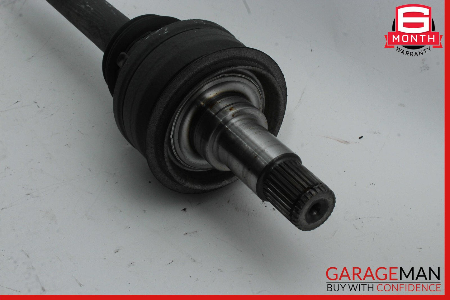 15-17 Mercedes W205 C300 RWD Rear Right Side Axle CV Half Shaft OEM