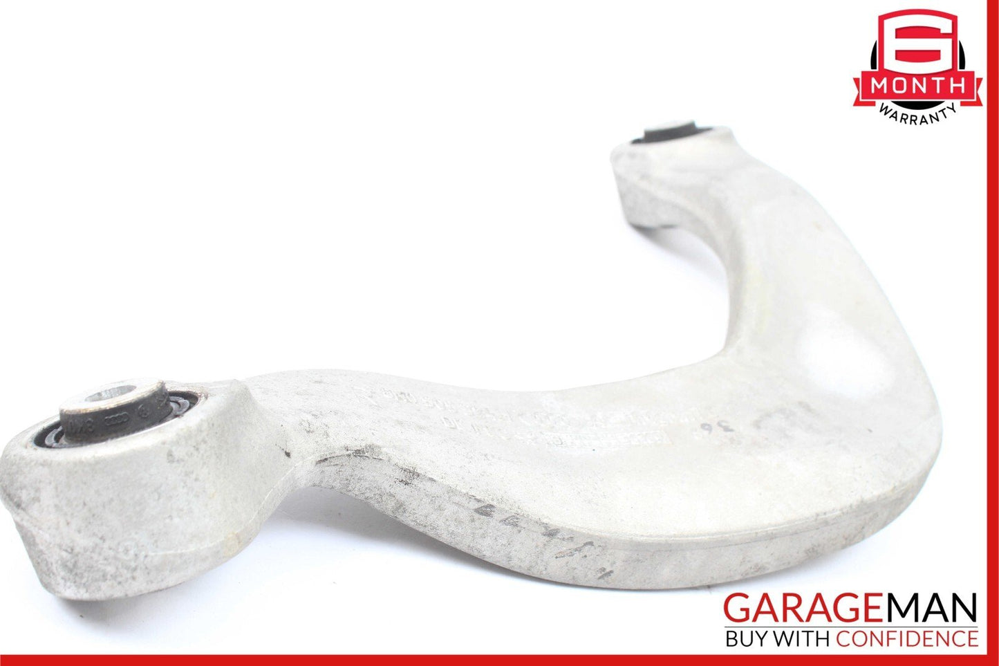 12-18 Audi A6 A7 Rear Right Passenger Side Suspension Upper Control Arm