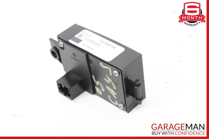 03-06 Porsche Cayenne 955 Steering Column Adjustment Control Switch 7L5953519