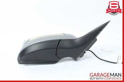08-09 Mercedes W204 C300 C350 Front Right Side Mirror Door Rear View OEM