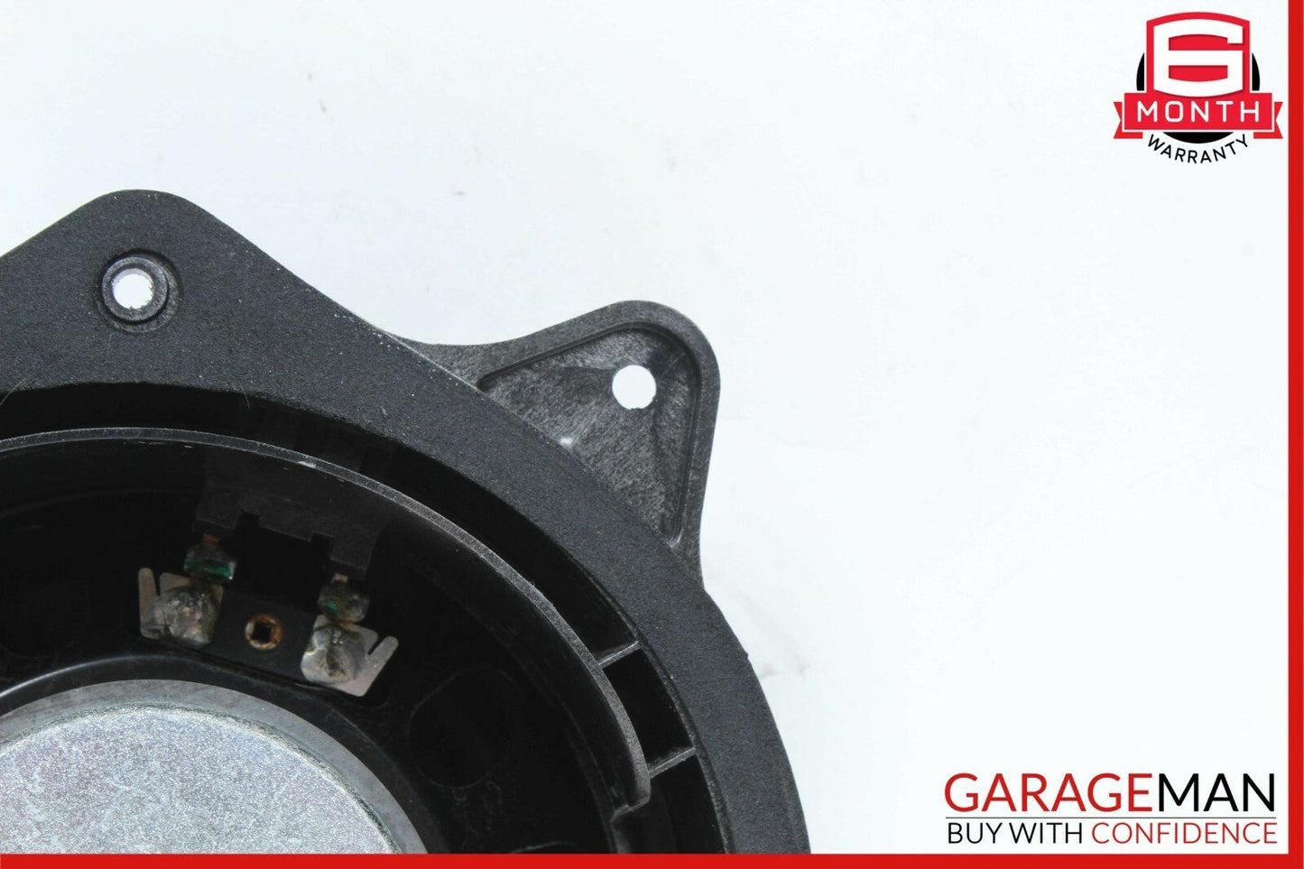 10-13 Mercedes W221 S400 S600 Rear Left or Right Door Loud Sound Speaker OEM