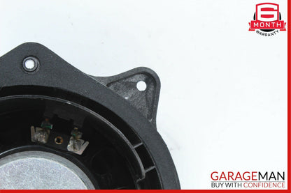10-13 Mercedes W221 S400 S600 Rear Left or Right Door Loud Sound Speaker OEM