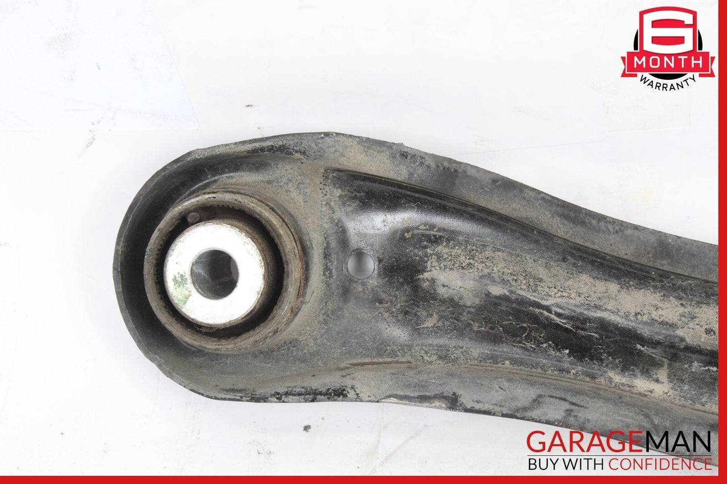 06-13 Mercedes X164 GL450 ML350 Rear Right or Left Suspension Upper Control Arm