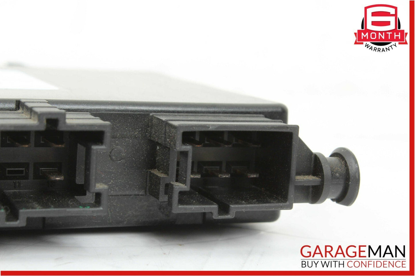 03-11 Mercedes GL450 CLS500 ML450 Front Right Side Seat Controller Module