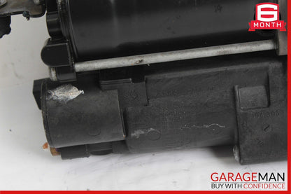 06-13 Mercedes W251 R350 R320 R500 Airmatic Air Suspension Compressor Pump OEM