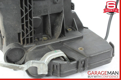 06-11 Mercedes W219 CLS500 CLS550 CLS55 AMG Front Right Door Lock Latch Actuator