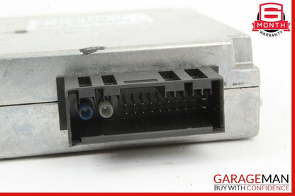 07-13 Mercedes W221 S550 CL550 Voice Language Communication Control Module OEM