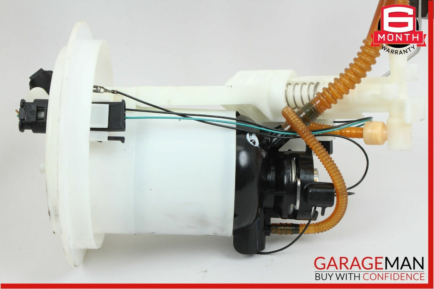 08-11 Mercedes W204 C300 C350 Fuel Gas Pump Sending Unit Assembly OEM
