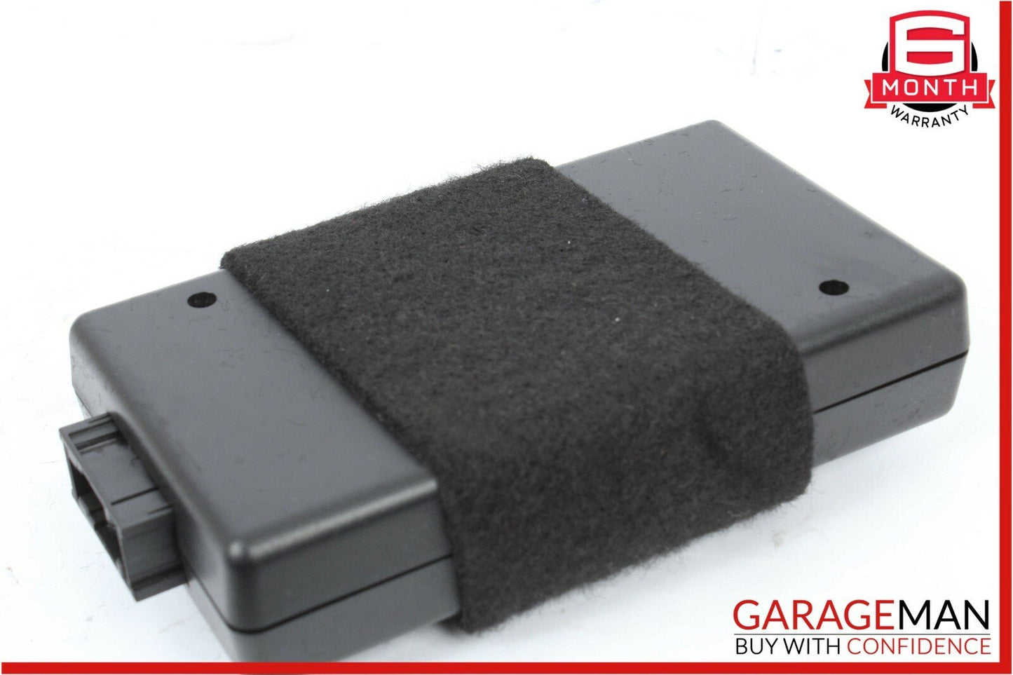 07-09 Mercedes E350 S550 CLK350 CL65 AMG Ipod Interface Controller Module Unit