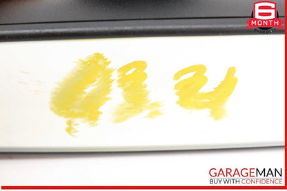 19-24 Audi Q3 A3 S3 Front Upper Windshield Interior Rear View Mirror OEM