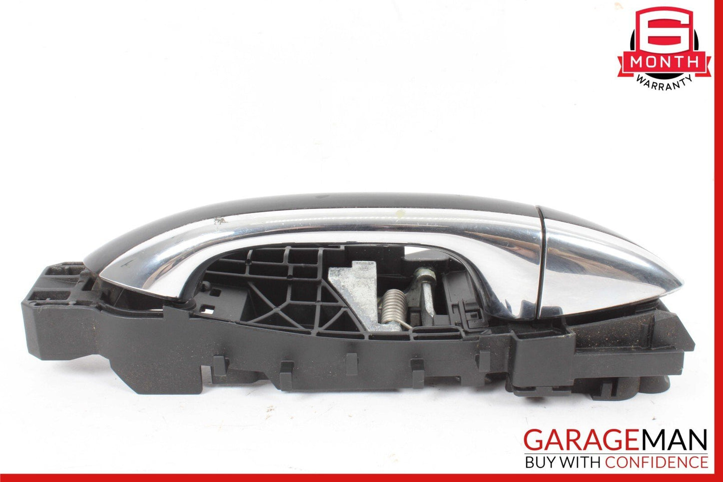 06-13 Mercedes X164 GL450 ML450 Front Right Side Exterior Door Handle OEM