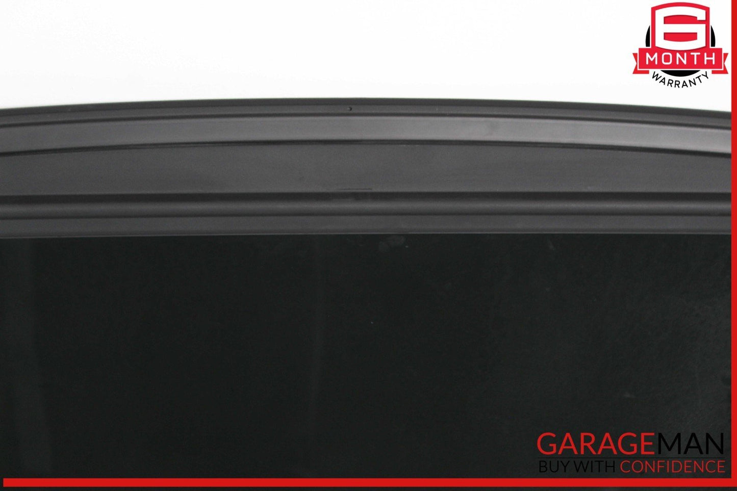 18-24 Audi RS5 S5 A5 Quattro Sunroof Sun Roof Glass Panel OEM