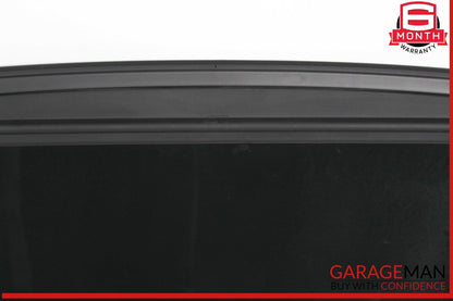 18-24 Audi RS5 S5 A5 Quattro Sunroof Sun Roof Glass Panel OEM