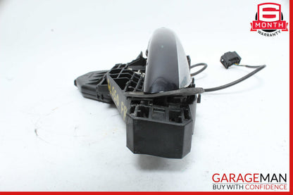 06-12 Mercedes X164 GL550 ML550 Front Right Exterior Door Handle Keyless Go OEM