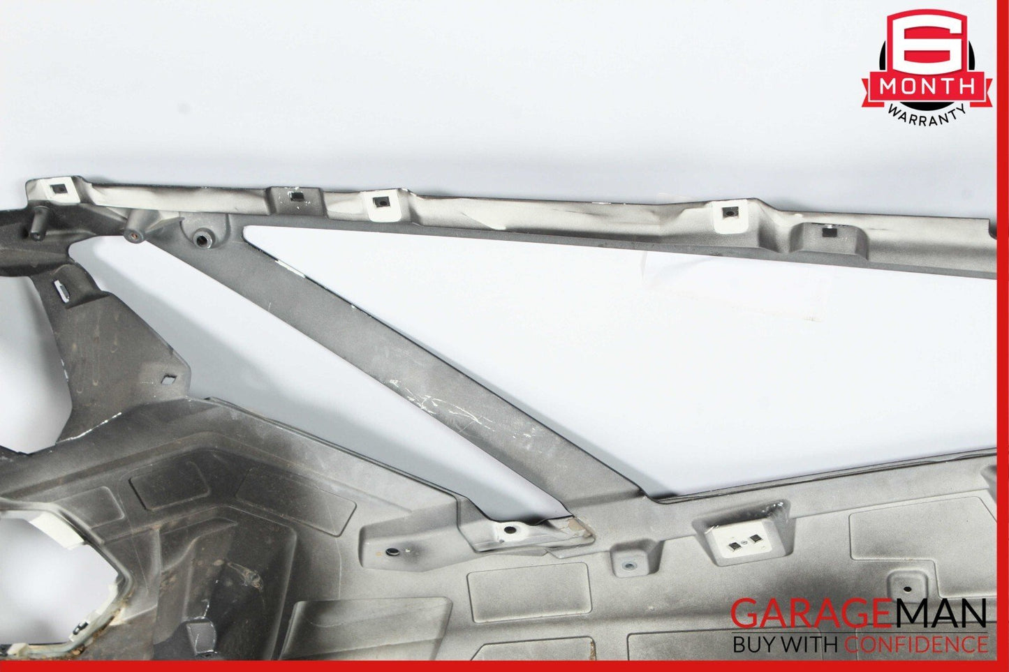 12-16 Lamborghini Aventador Rear Right Passenger Side Quarter Panel Cover OEM