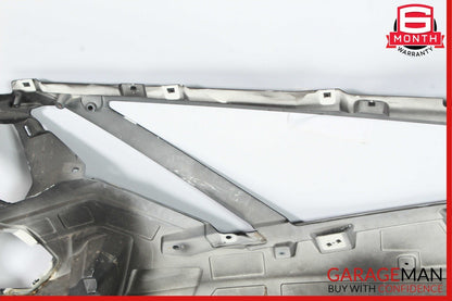 12-16 Lamborghini Aventador Rear Right Passenger Side Quarter Panel Cover OEM