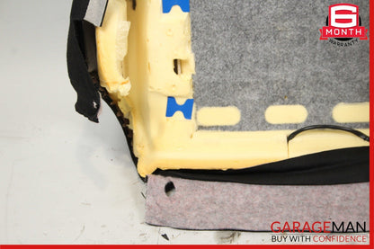 07-12 Mercedes X164 GL550 GL450 Front Left Side Upper Top Seat Cushion Cover