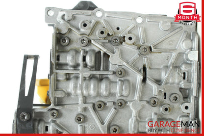 Mercedes S500 CL500 E500 7G Tronic Transmission Valve Body TCM 2202770801 OEM
