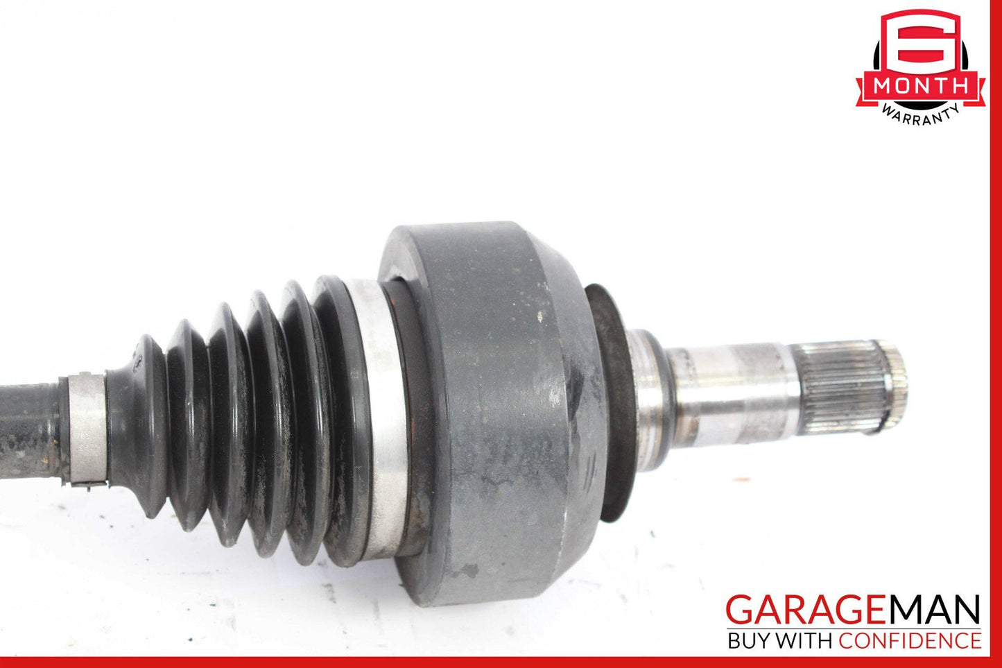 06-13 Mercedes W251 R500 R350 Rear Right Passenger Side Axle CV Half Shaft OEM