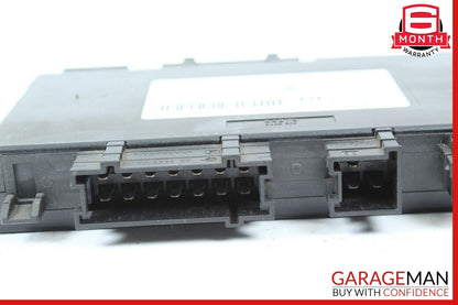 03-11 Mercedes CLS500 CLS63 AMG E350 Front Right Passenger Seat Control Module
