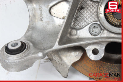 14-21 BMW i3 I01 Hybrid Rear Right Passenger Side Spindle Knuckle Hub OEM