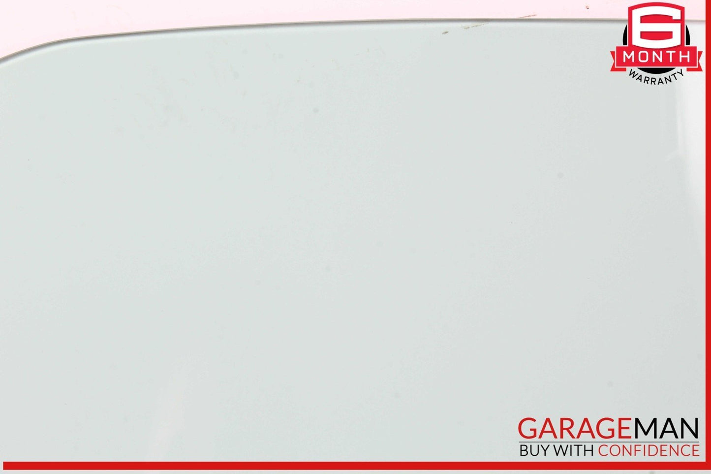90-02 Mercedes R129 SL500 SL600 Front Right Passenger Side Door Window Glass OEM