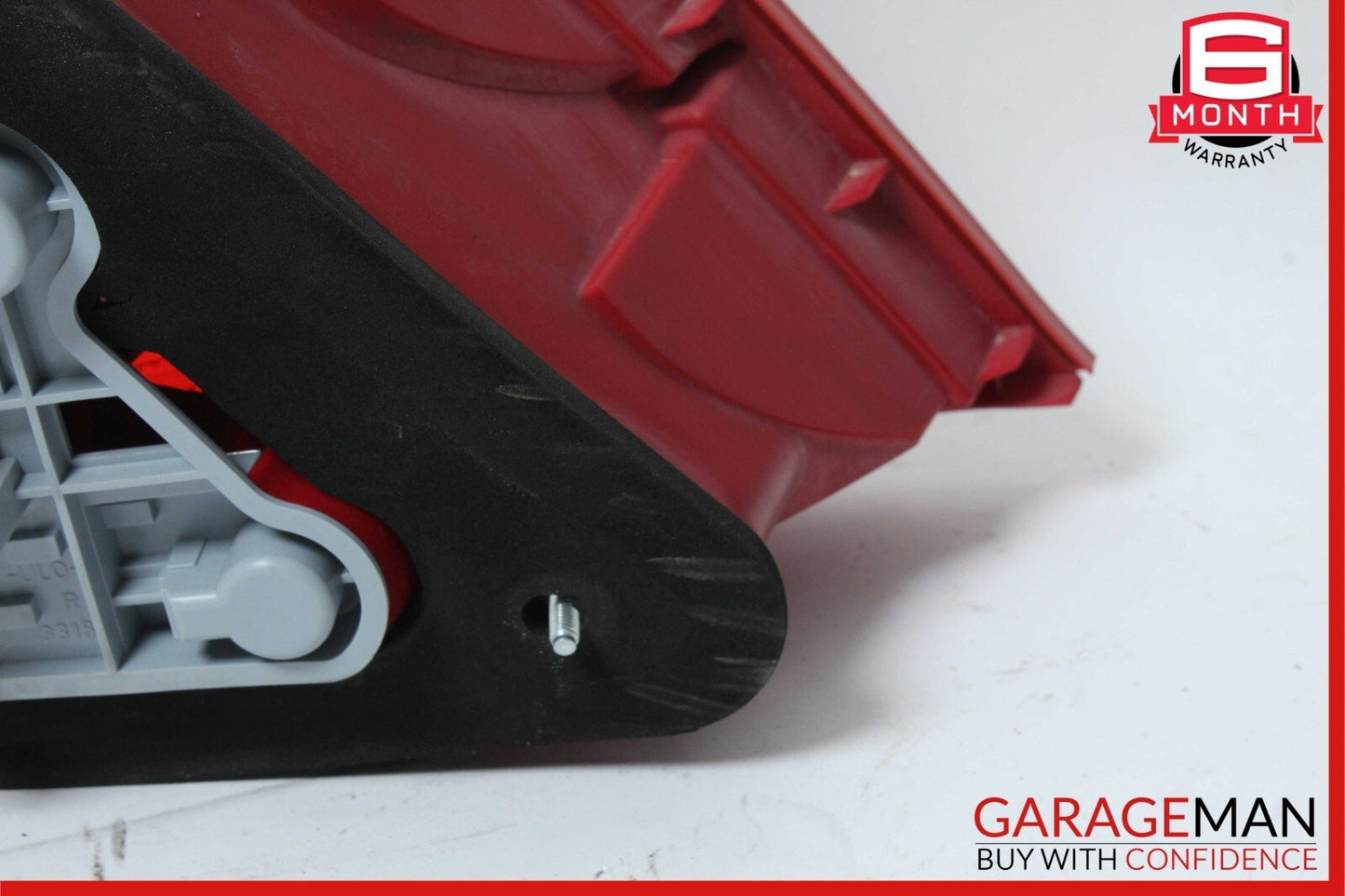 08-11 Mercedes W204 C300 C350 Sedan Rear Right Taillight Tail Light Lamp OEM