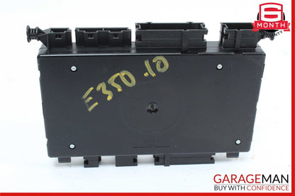 08-18 Mercedes W212 E350 SLK250 Seat Control Module Front Left Driver Side OEM