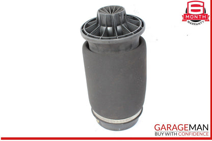06-19 Mercedes W164 ML550 GL450 Rear Air Suspension Bag Shock Set of 2 Pc OEM