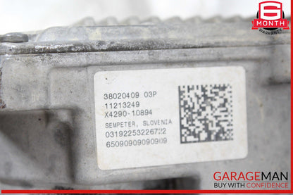 14-24 Mini Cooper Power Steering Gear Rack OEM