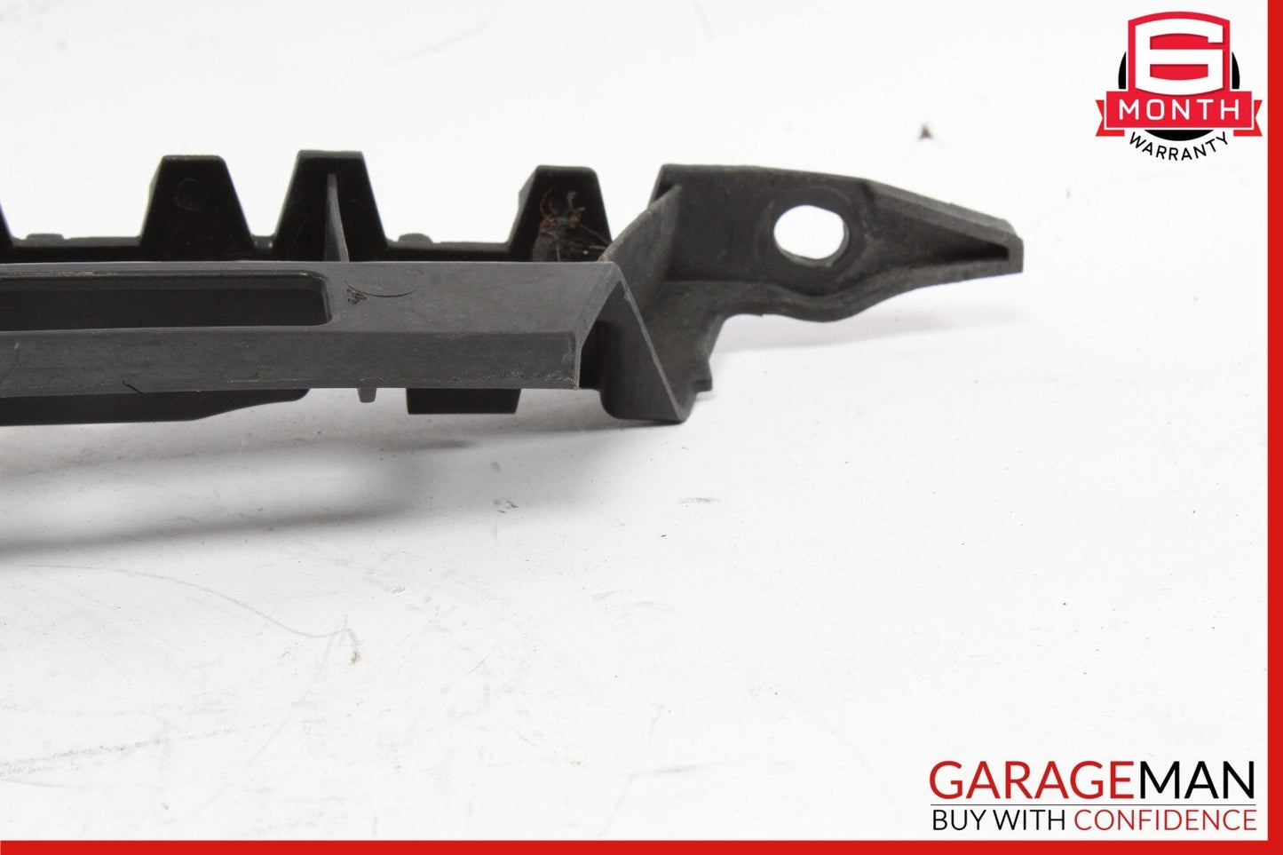 10-16 Porsche Panamera 970 Rear Right Side Bumper Support Mount Bracket OEM