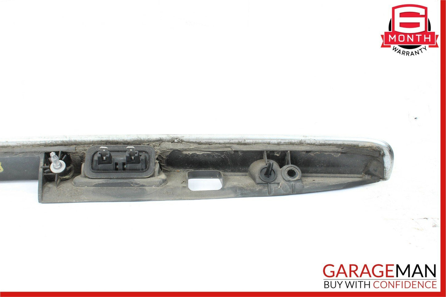 07-12 Mercedes X164 GL450 GL350 Trunk Lid Tailgate Hatch Handle 1647400993 OEM