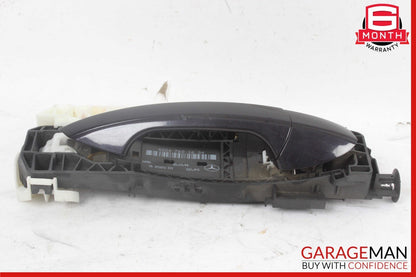 08-19 Mercedes W117 CLA250 C250 Front Right Side Exterior Door Handle OEM
