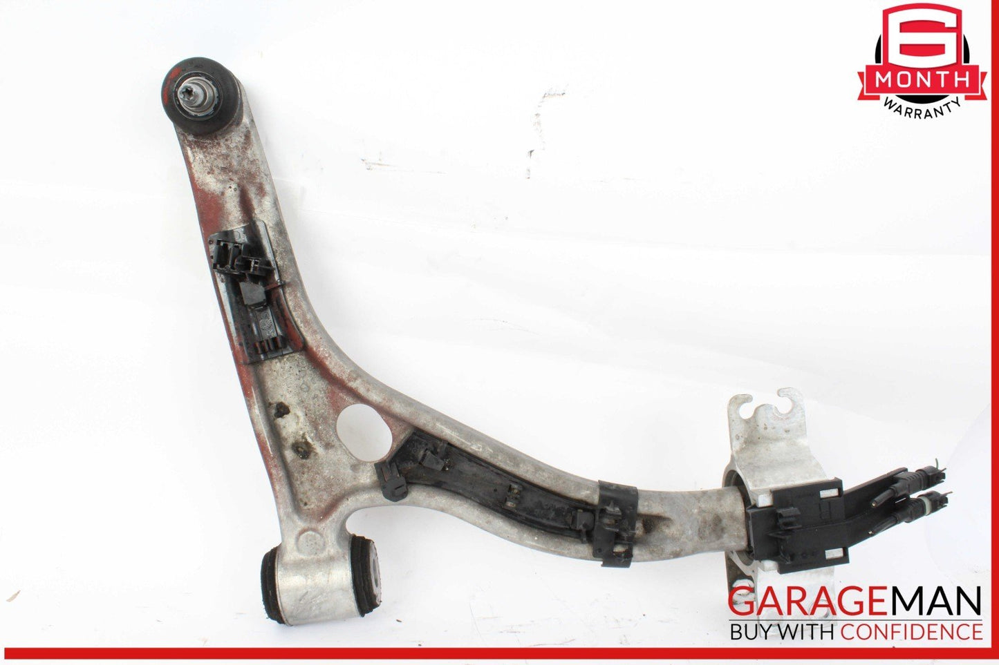 14-19 Mercedes W117 CLA250 Front Right Passenger Side Lower Control Arm OEM