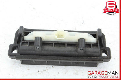 07-13 Mercedes W221 S550 CL550 Trunk Lid Unlock Release Handle 2217500893 OEM