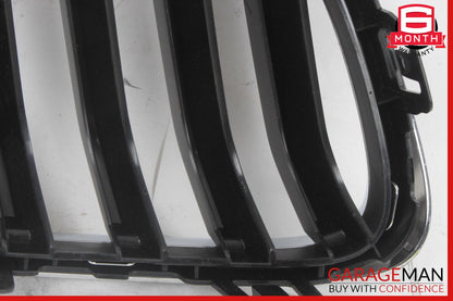 14-21 BMW F22 Front Left Bumper Grille Grill OEM