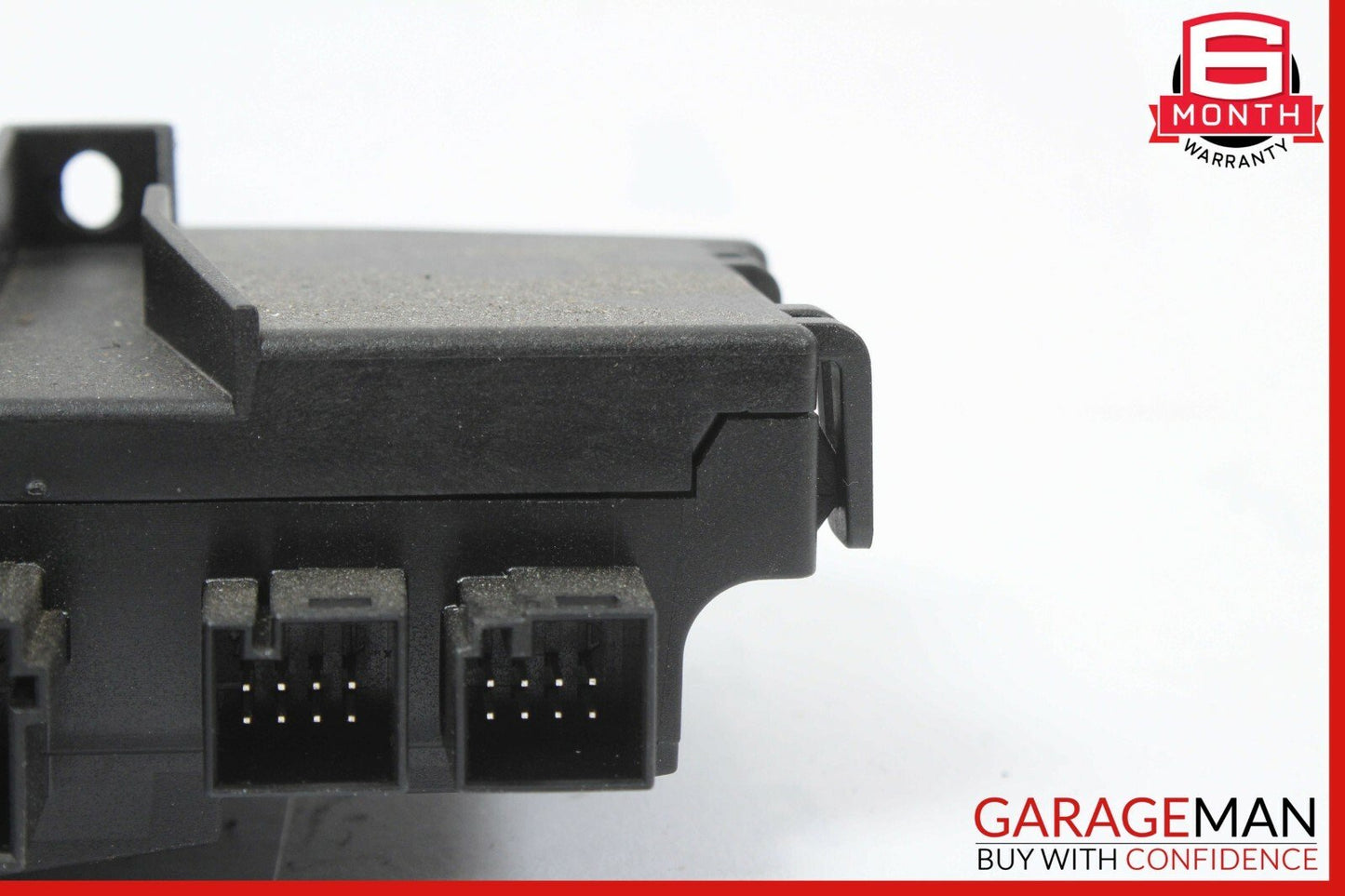 07-14 Mercedes W216 CL550 S550 A/C AC Heater Temperature Climate Control Switch