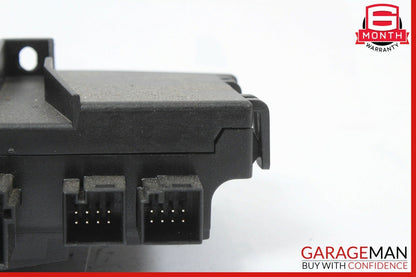 07-14 Mercedes W216 CL550 S550 A/C AC Heater Temperature Climate Control Switch
