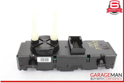 97-04 Mercedes R170 SLK320 SLK230 SLK32 AMG AC A/C Heater Climate Control Switch