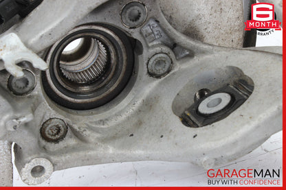 09-18 Audi Q5 A6 A7 Rear Right Passenger Side Wheel Spindle Knuckle Hub Bearing