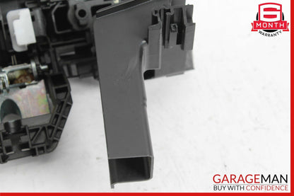 12-20 Mercedes W117 CLA250 SLK250 SLC300 Right Side Exterior Door Handle OEM