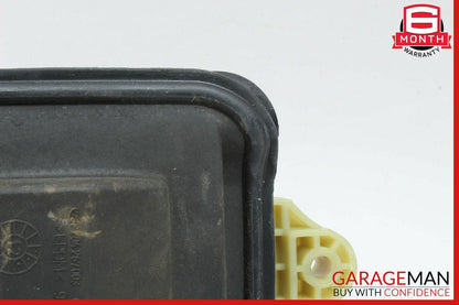 08-14 Mercedes W204 C250 C350 C63 AMG RWD Floor Gear Shift Shifter Selector Box