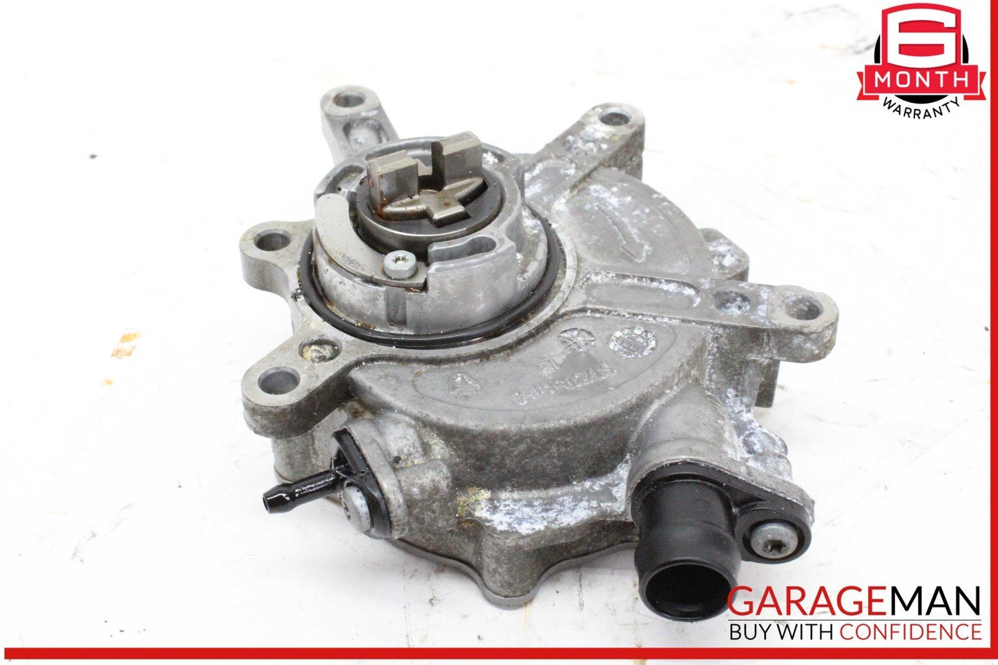 11-20 Mercedes W212 E350 GL450 Engine Motor Vacuum Pump 2760108504 OEM