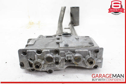 07-15 Mercedes W219 CLS63 E63 SL63 AMG Engine Motor Oil Pump Assembly OEM