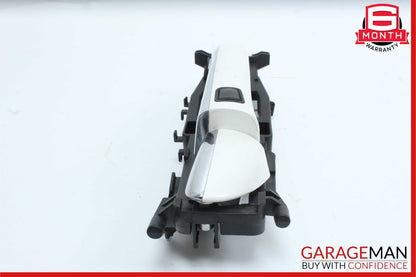 06-11 Mercedes W219 CLS500 CLS550 Front Right Exterior Door Handle Keyless Go