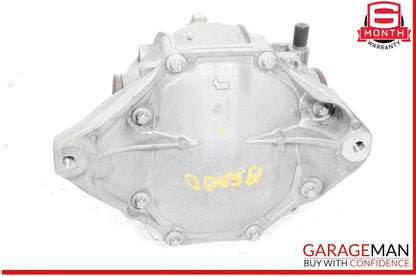 15-20 Mercedes W213 E300 RWD Rear Differential Diff Axle Carrier Assembly OEM