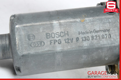 03-09 Mercedes W211 E350 Front Left Driver Side Window Regulator Motor OEM