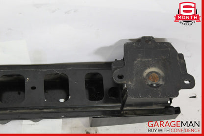 17-22 Alfa Romeo Guilia Rear Bumper Reinforcement Impact Bar OEM